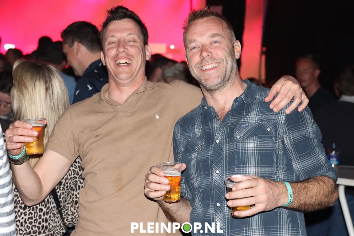 Publiek zaterdag  (75)